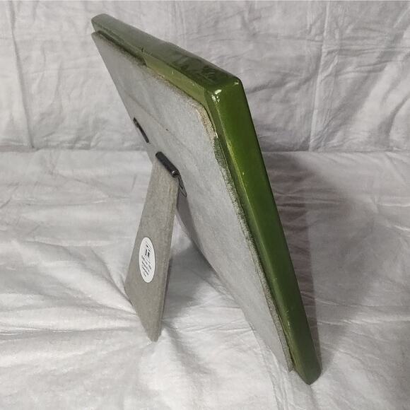 Mary Engelbreit Ceramic Picture Frame That's What Friends Are For 1994 VTG - Picture 4 of 8